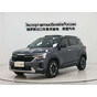 Kia KX3 CVT Premium Edition