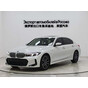 BMW 3 Series 320Li M Sport Package
