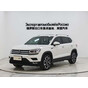 Volkswagen Tharu 280TSI 2WD Luxury Edition