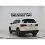 Volkswagen Tharu 280TSI 2WD Luxury Edition