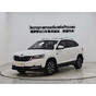 Skoda Kamiq Automatic Comfort Edition