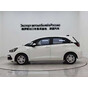 Honda Fit CVT Trend Edition