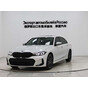 BMW 3 Series 320Li M Sport Package