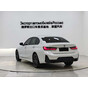 BMW 3 Series 320Li M Sport Package