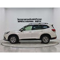 Subaru Forester AWD Luxury Edition EyeSight