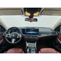 BMW 3 Series 320Li M Sport Package