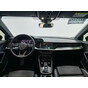 Audi A3L Limousine 35 TFSI Fashionable Elegant Model