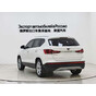 Jetta VS5 280TSI Automatic Entry-Level Model