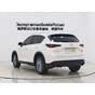 Mazda CX-5 Automatic 2WD Smart Edition
