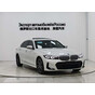 BMW 3 Series 320Li M Sport Package