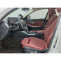 BMW 3 Series 320Li M Sport Package