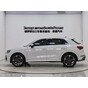 Audi Q3 35 TFSI Fashion Dynamic