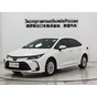 Toyota Corolla Pioneer PLUS Edition