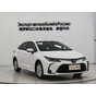 Toyota Corolla Pioneer PLUS Edition