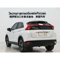 Mitsubishi Eclipse Cross Fearless Edition