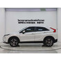 Mitsubishi Eclipse Cross Fearless Edition