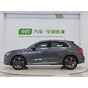 Audi Q3 35 TFSI Fashion Dynamic Model