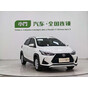Toyota Yaris L X Leading PLUS Edition