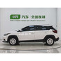 Toyota Yaris L X Leading PLUS Edition
