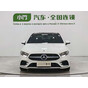 Mercedes-Benz A-Class A180L Sport Sedan