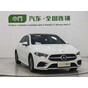 Mercedes-Benz A-Class A180L Sport Sedan