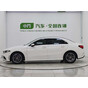 Mercedes-Benz A-Class A180L Sport Sedan