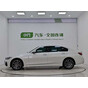BMW 3 Series 320Li M Sport Package
