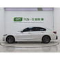 BMW 3 Series 320Li M Sport Package
