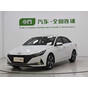 Hyundai Elantra LUX Premium Edition