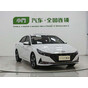Hyundai Elantra LUX Premium Edition