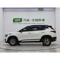 Kia KX3 Refresh Edition