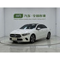 Mercedes-Benz A-Class A 180 L Sport Sedan