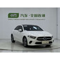 Mercedes-Benz A-Class A 180 L Sport Sedan