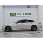 BMW 3 Series 320Li M Sport Package