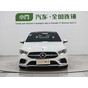 Mercedes-Benz A-Class Facelift A 180 L Sport Sedan