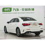 Mercedes-Benz A-Class Facelift A 180 L Sport Sedan