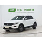 Volkswagen T-ROC 280TSI DSG 2WD Comfort Plus