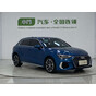 Audi A3 Sportback 35 TFSI Progressive Sport