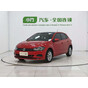 Volkswagen Polo Plus Automatic Colorful Technology Edition