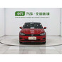 Volkswagen Polo Plus Automatic Colorful Technology Edition