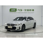 BMW 3 Series 320Li M Sport Package