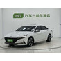 Hyundai Elantra GLX Elite Edition
