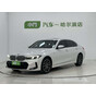 BMW 3 Series 320Li M Sport Package
